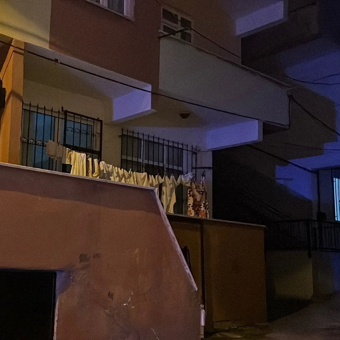 Mangal faciası: 5 kişi zehirlendi