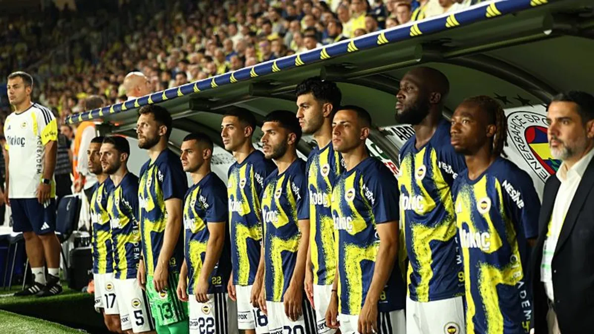 Geçen sezonun yıldızıydı! İsmail Kartal kulübede unuttu