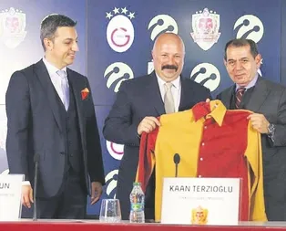 Turkcell’le dev anlaşma