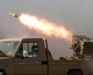 Irak’taki ABD üslerine bir saldırı daha