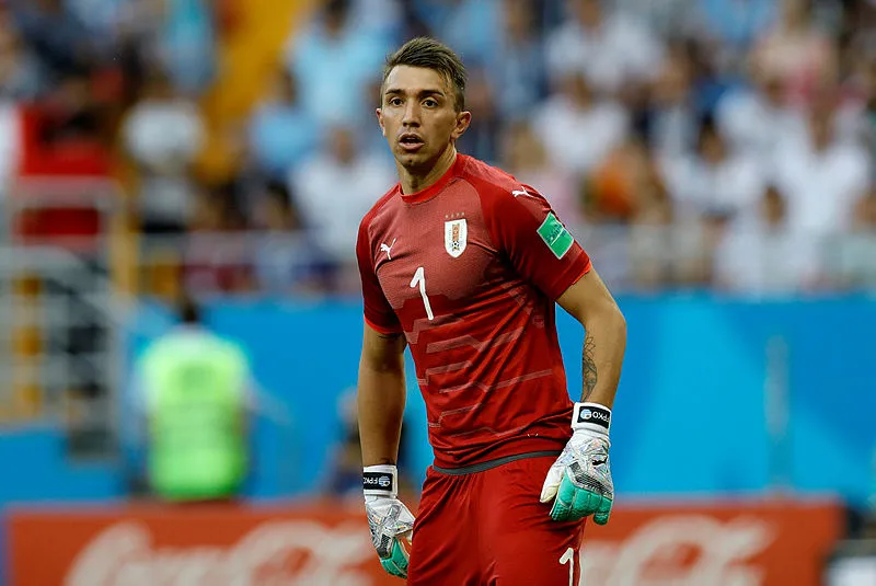 Napoli'den Muslera hamlesi - 2