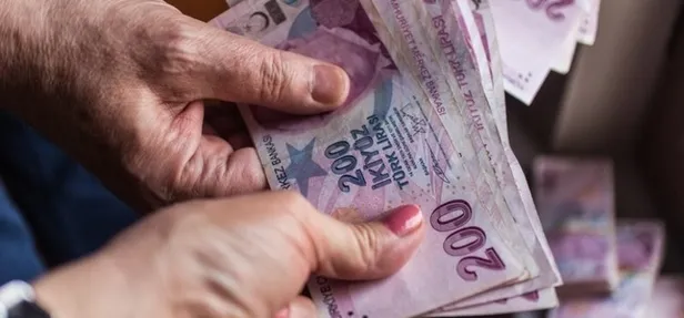 Emeklilikte Yaşa Takılanlar için son dakika en son haberler-4