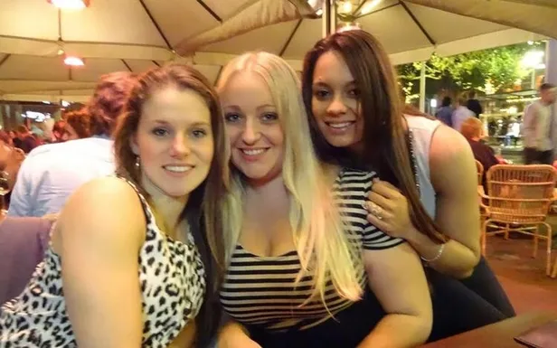 Hollanda'da kadınlar zorunlu askerlik kapsamına alındı-5