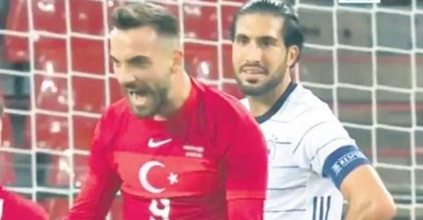 Yakıştı mı sana 'Can'ım!