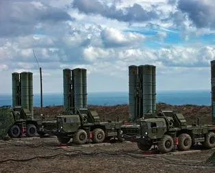 S-400’lerde anlaşma tamam
