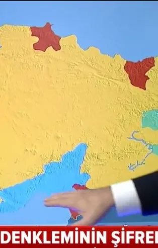 MHP'ye hangi illerde jest bekleniyor?