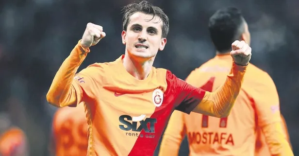 Kerem Aktürkoğlu'na İtalyan kancası! Napoli, Galatasaray'ın yıldızı için atağa geçti