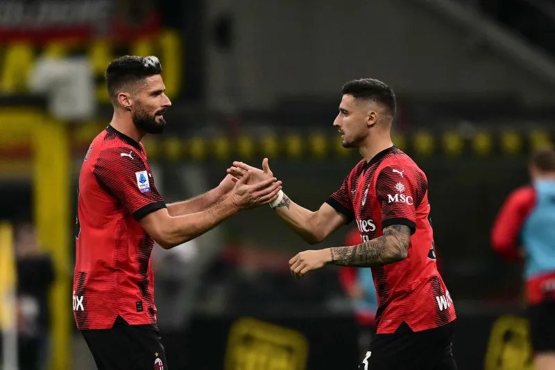 Fenerbahçe Krunic transferini bitirdi! İşte detaylar... - 14