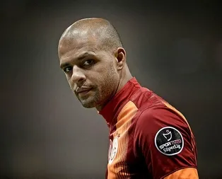Felipe Melo’dan Cimbom’a açık kapı