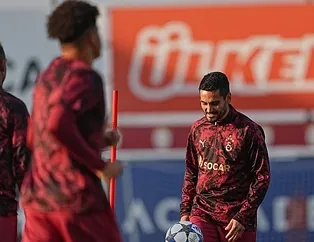 Cimbom’da İlkay Gündoğan şoku