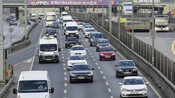 Milyonlarca araç sahibini ilgilendiriyor! Ek genelge yayımlandı! Sigorta bedeli artık…-2