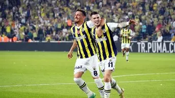 Beşiktaş’ın eski yıldızı Fenerbahçeli oluyor! Prensip anlaşması tamam