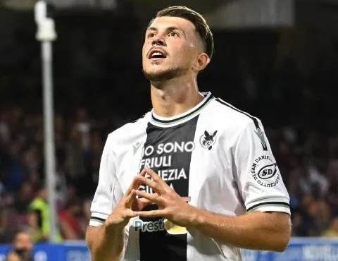 Samardzic’te dev rakipler