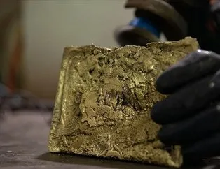 Muhteşem keşif! 1990’lardan sonra en büyük altın rezervi bulundu