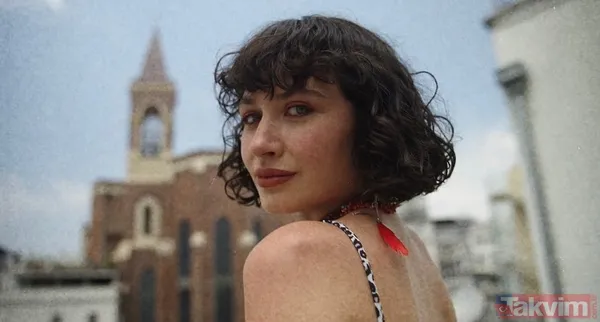 Tuzak’ın Luna'sı İlayda Çevik’in sevgilisi kendisinden daha ünlü çıktı! Bakın hangi oyuncuyla birlikte! Meğer Maraşlı'nın yıldızıyla... - 5