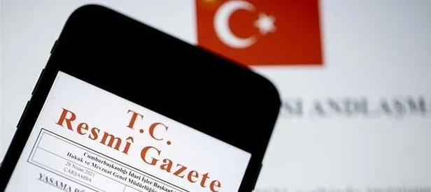 Darphane Genel Müdürlüğüne atama!