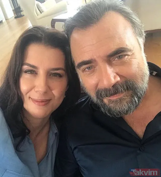 Şimdi gözlerden uzak! EDHO'nun Hatice'sinin eşi oldukça tanıdık çıktı - 1