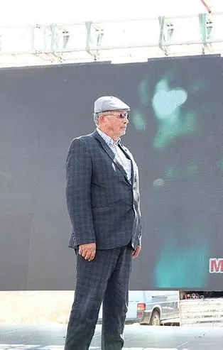 Niğde'de 15 Temmuz şehitleri anıldı