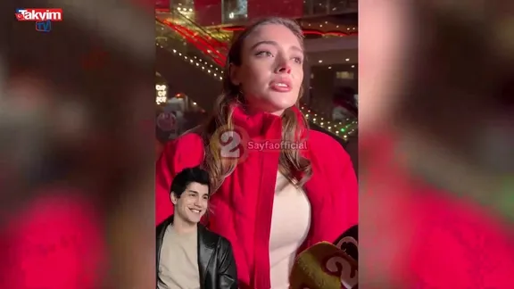 Rabia Soytürk eleştirilere noktayı koydu