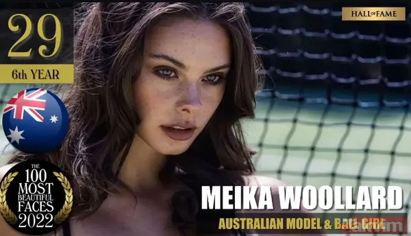 Dünyanın en güzel kızı ünvanını 6 yaşındayken almıştı siz bir de onu şimdi görün! Annesiyle poz paylaşınca olanlar oldu - 37