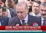 Erdoğan'dan kritik erken seçim mesajları