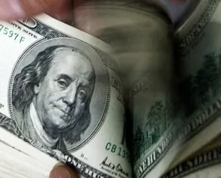 Son dakika: Dolar düşüşte, borsa yükselişte! ABD yaptırımları Türk Lirasını etkilemedi