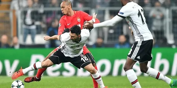 Beşiktaş'a kötü haber! 4 yıldızı hastanelik oldu-1