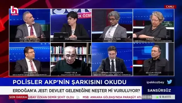 CHP'li Mustafa Adıgüzel Togg'u hedef aldı