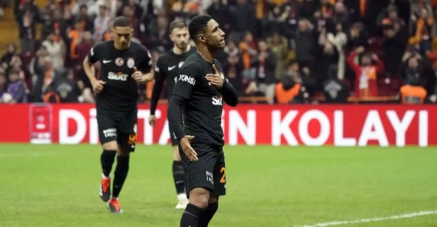 Tam 6 gol gol! İşte Aslan böyle turladı