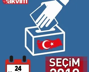 24 Haziran 2018 Adana seçim sonuçları