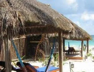 Yoga tatil yerleri