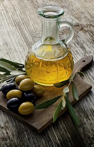 Gıda fırsatçıları zeytinyağına da el attı!