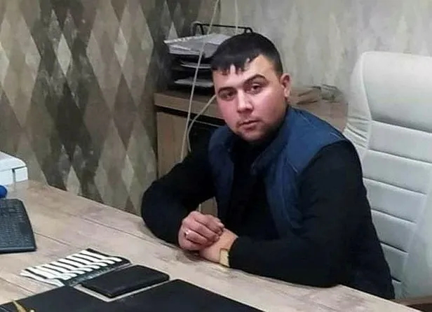 Gaziantep'te bir hurdacı cinayeti daha! 23 yaşındaki Seyfettin Çabuk evinde ölü bulundu-7