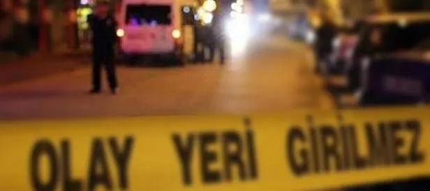 Maltepe’de silahlı saldırı: 3 yaralı