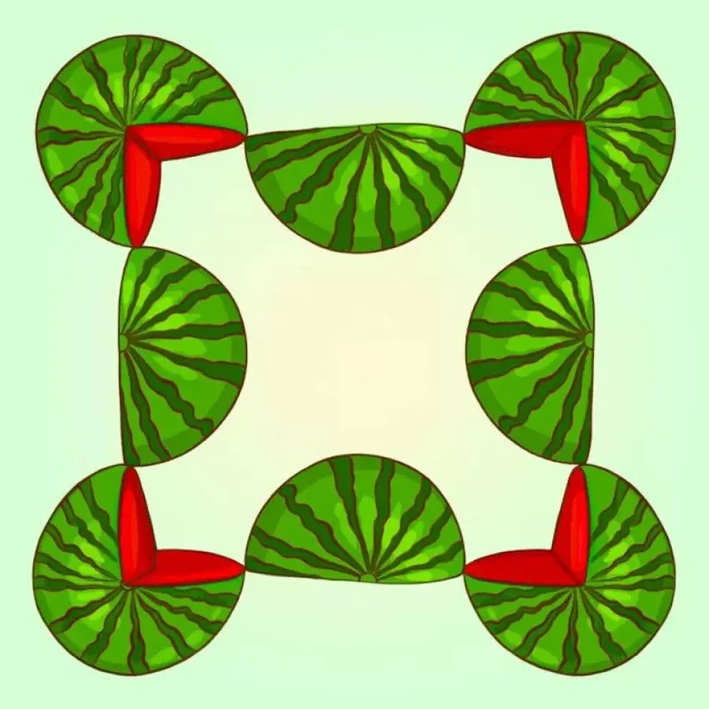 resimdeki-5-karpuzu-sak-diye-birlestirenin-hafizasi-top-10da-cikiyor-1714378216861.jpg Görseldeki 5 karpuzu bulabilir misin? Anında tespit edenin zekası en zirvelerde çıkıyor-2