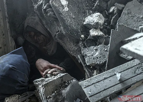 Netanyahu Yeşaya kehanetini açıkladı Rusya nükleer tatbikat yaptı! Armageddon yaklaşıyor mu? - 4