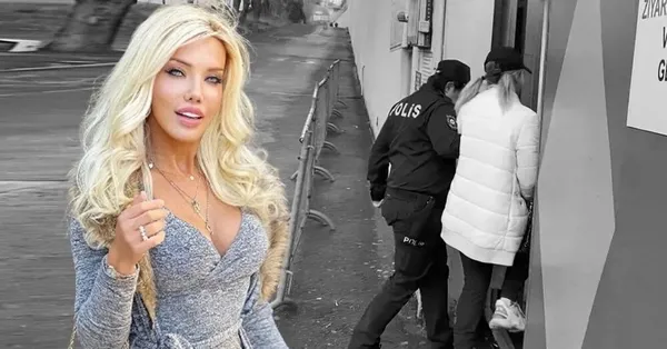 Ciciş Kardeşlerden Esra Ersoy'un '18'den büyük gösteriyordu' diyerek taciz ettiği çocuğun kemik yaşı 14 çıktı
