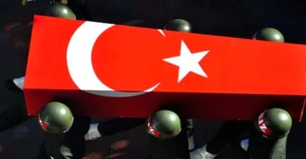 Batman'da hain pusu: 1 asker şehit, 2 yaralı