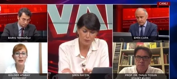 Halk TV’de devlete skandal uyuşturucu suçlaması