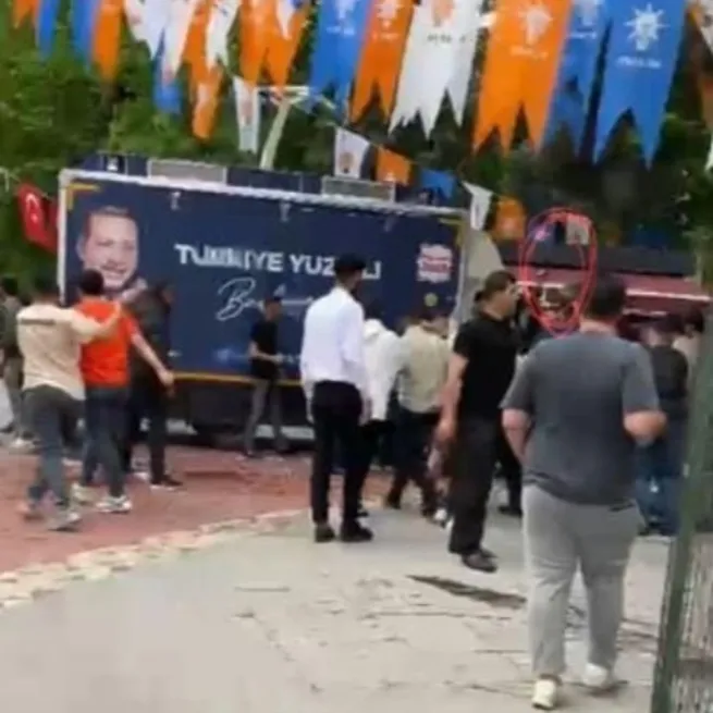 Fondaş Tele1den alenen yalan haber: Gaziantepteki CHP saldırısını AK Partiye yıkmaya kalktılar