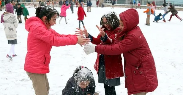 Sivas’ta yarın okullar tatil mi? Sivas Valiliği’nden 26 Aralık Çarşamba Sivas’ta kar tatili açıklaması