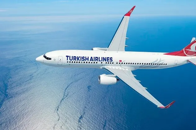 Son dakika: Türk Hava Yolları Ukrayna seferlerine ilişkin bilet fiyatı açıklaması! O haberlere yalanlama geldi
