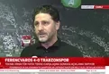 Trabzonspor'da Fatih Tekke istifa etti