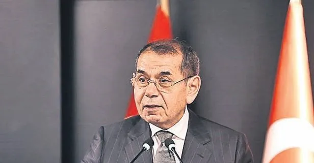 Dursun Özbek: O yıldız da gelsin