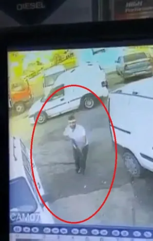 Ankara'da iş yerine pompalı saldırı!