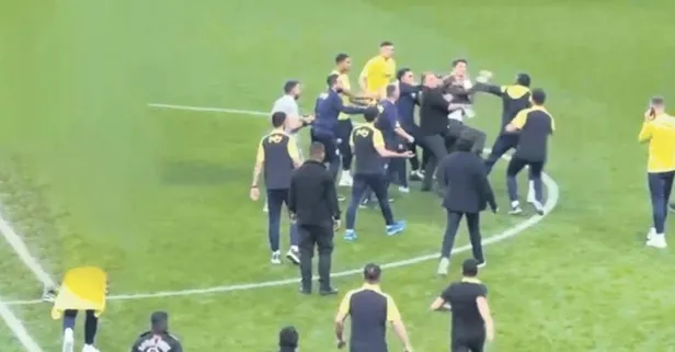 Ali Çelikkıran'ın darbedildiği olaylara ilişkin soruşturma tamamlandı!