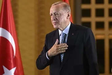 Başkan Erdoğan’dan Hindistan’a taziye mesajı