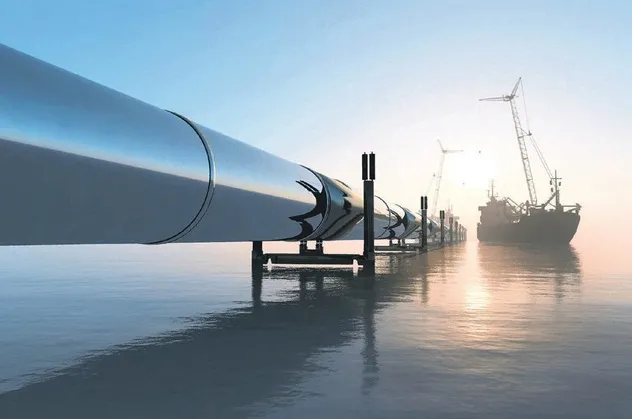 Almanya'dan çarpıcı analiz: ‘Geleceğin enerji merkezi Türkiye’