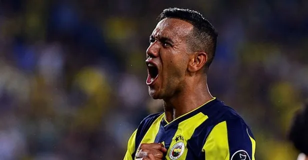 Al Ahli Josef için çark etti!