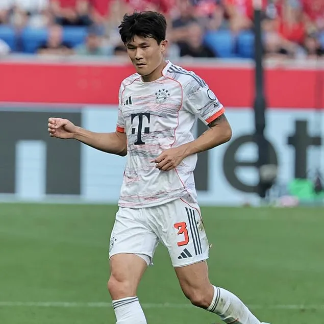 Bayern Münih’te Kim Min Jae gelişmesi!